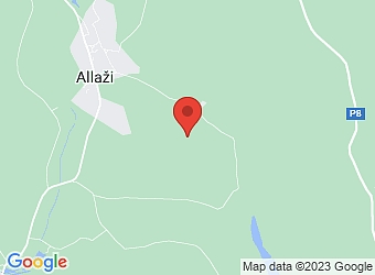  "Bērziņi", Allažu pagasts, Siguldas nov. LV-2154,  Bērziņi, ZS