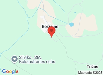  "Bērziņi", Bērzaines pagasts, Valmieras nov., LV-4208,  Bērziņu Dārzi, SIA