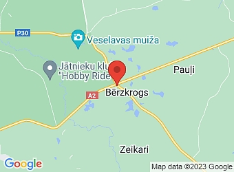  Bērzkrogs, "Krogzemnieki" , Veselavas pagasts, Cēsu nov., LV-4116,  Bērzkrogs, SIA