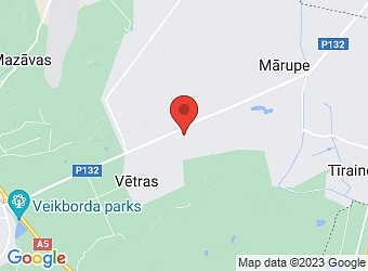  "Bērzlapas 5", Mārupe, Mārupes nov., LV-2167,  Bērzlapas 5, SIA