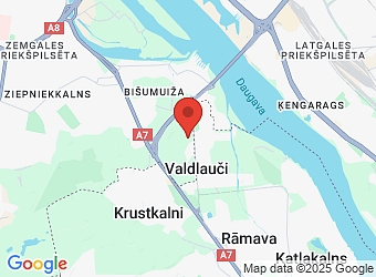  Valdlauču 5, Rīga, LV-1076,  BeSafe.lv, SIA