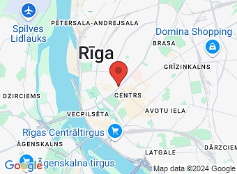  Krišjāņa Valdemāra 37 - 1, Rīga, LV-1010,  Best 4 Rest, SIA