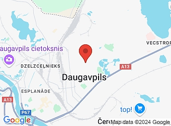  Lauska 4, Daugavpils, LV-5417,  Bestbuve-D, SIA