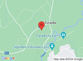  Pļavu 13, Turaida, Krimuldas pagasts, Siguldas nov. LV-2150,  Beta Lab, SIA