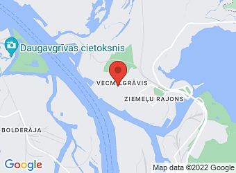  Kreimeņu 12, Rīga LV-1015,  Beta, veikals