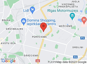  Stirnu 45A, Rīga, LV-1084,  Beta, veikals