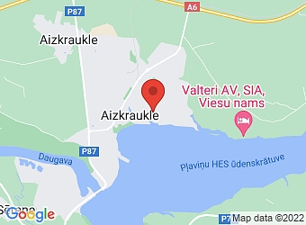  Lāčplēša 14A, Aizkraukle, Aizkraukles nov., LV-5101,  Beta, veikals
