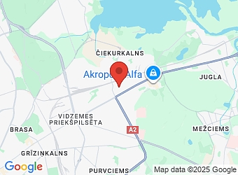  Mazā Caunes 2, Rīga, LV-1006,  Betacelt, SIA