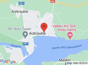  Lāčplēša 14A, Aizkraukle, Aizkraukles nov., LV-5101,  Kafejnīca Betija