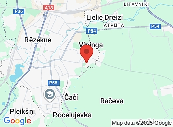  Meža 33A, Rēzekne, LV-4601,  betonam.lv, SIA