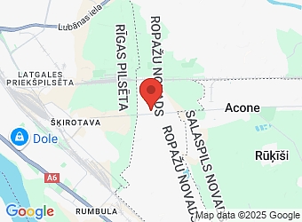  Granīta 15, Rumbula, Stopiņu pagasts, Ropažu nov., LV-1057,  Betonform, SIA