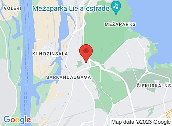  Viestura prospekts 11, Rīga, LV-1005,  Betty, SIA