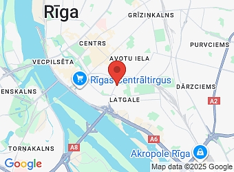  Spīdolas 2, Rīga, LV-1003,  BeWell, SIA