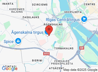  Bāriņu 10, Rīga, LV-1002,  Be-With, SIA