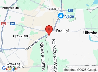  Skudru 4, Dreiliņi, Stopiņu pagasts, Ropažu nov., LV-2130,  BEZVESTS.LV SOS, SIA