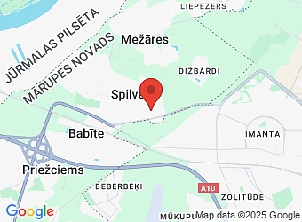  Skudru 6, Spilve, Babītes pagasts, Mārupes nov., LV-2101,  BF ESTATE MANAGEMENT, SIA