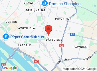  Jaunrozes 15 - 12, Rīga, LV-1035,  BGD inženieri, SIA