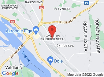 Krustpils 35, Rīga, LV-1073,  BGI, SIA