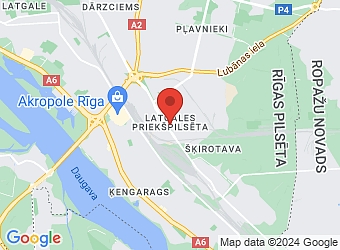  Krustpils 35, Rīga, LV-1073,  BGI, SIA