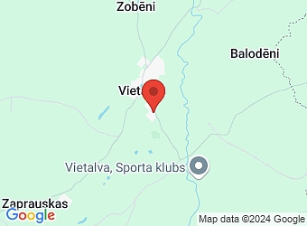  "Bezdelīgas", Vietalvas pagasts, Aizkraukles nov., LV-5109,  BGKG BŪVE, PS