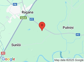  "Nieces", Krimuldas pagasts, Siguldas nov., LV-2144,  B&H, SIA