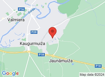  Cempu 8D, Valmiera, Valmieras nov., LV-4201,  BHC auto, SIA