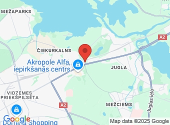  Brīvības gatve 335, Rīga, LV-1006,  BHD sports, SIA