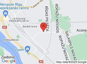  Granīta 9A, Rīga, LV-1057,  BI Partners, SIA