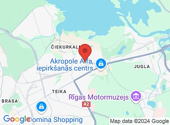  Krustabaznīcas 9A, Rīga, LV-1006,  Bial, SIA