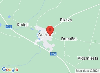  "Silaputni", Zasas pagasts, Jēkabpils nov., LV-5239,  Biameat, SIA, Sertificēta kautuve