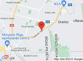  Lubānas 133, Rīga, LV-1021,  Bibar, SIA