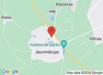  Mazcenu aleja 33/1, Jaunmārupe, Mārupes pagasts, Mārupes nov., LV-2166,  Bice, SIA