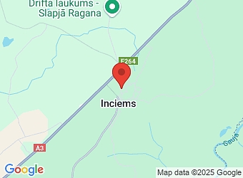  "Vecā Smēde", Krimuldas pagasts, Siguldas nov., LV-2145,  Biedrība - Eglīšu dzimtas muižas Pansija atjaunošanai