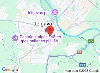  Pasta 42 - 55, Jelgava, LV-3001,  Biedrība Sociālā Transformācija, Biedrība