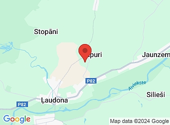 "Bieles", Ļaudonas pagasts, Madonas nov., LV-4862,  Bieles, SIA