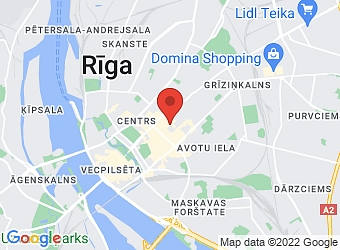  Tērbatas 50, Rīga, LV-1011,  BiG Moda, veikals