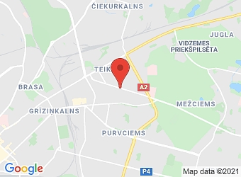  Biķernieku 57, Rīga, LV-1039,  Biķeri, SIA