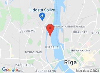  Matrožu 15, Rīga, LV-1048,  Biķernieks, SIA