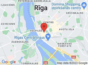  Kaļķu 11B - 9, Rīga, LV-1050,  Bikernieku Properties, SIA