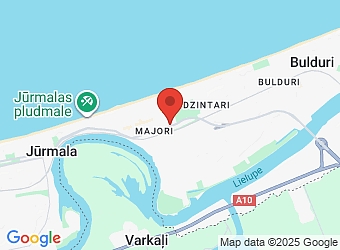  Turaidas 19, Jūrmala, LV-2015,  Biķernieku13, SIA