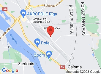  Krustpils 77, Rīga, LV-1057,  Bikurs, SIA, Veikals