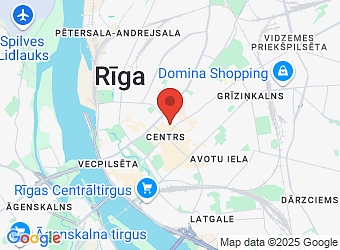  Baznīcas 26A - 3, Rīga, LV-1010,  BILD, SIA