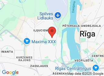  Lilijas 8 - 28, Rīga, LV-1055,  Bilderit AG, SIA