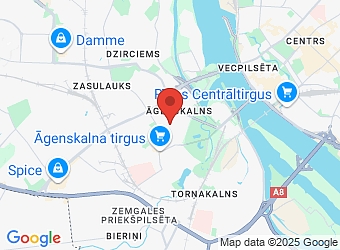  Nometņu 36, Rīga LV-1002,  bildin, SIA