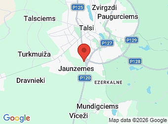  "Jaunratnieki", Jaunzemes, Ģibuļu pagasts, Talsu nov., LV-3201,  Biļešu Serviss PLG, SIA, Tirdzniecības vieta