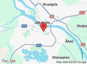  Brīvības 131, Jēkabpils, Jēkabpils nov., LV-5201,  Biļešu Serviss PLG, SIA, Tirdzniecības vieta