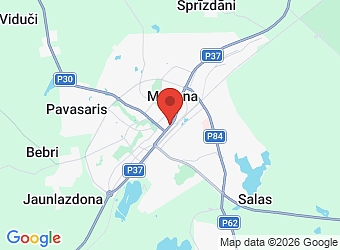  Saules 21, Madona, Madonas nov., LV-4801,  Biļešu Serviss PLG, SIA, Tirdzniecības vieta