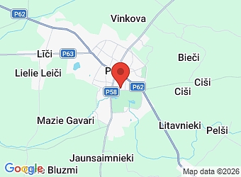  Raiņa bulvāris 21, Preiļi, Preiļu nov., LV-5301,  Biļešu Serviss PLG, SIA, Tirdzniecības vieta