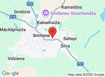  Dārza 36, Smiltene, Smiltenes nov., LV-4729,  Biļešu Serviss PLG, SIA, Tirdzniecības vieta