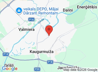  Stacijas 29, Valmiera, Valmieras nov., LV-4201,  Biļešu Serviss PLG, SIA, Tirdzniecības vieta